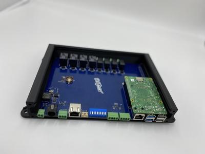 Obsolet Pekaway Relayboard V1