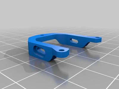 PXRC non-O3 Cam mount