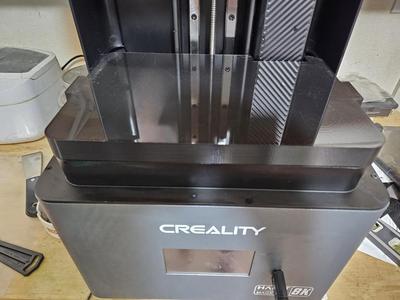 Creality Halot Mage Vat Cover