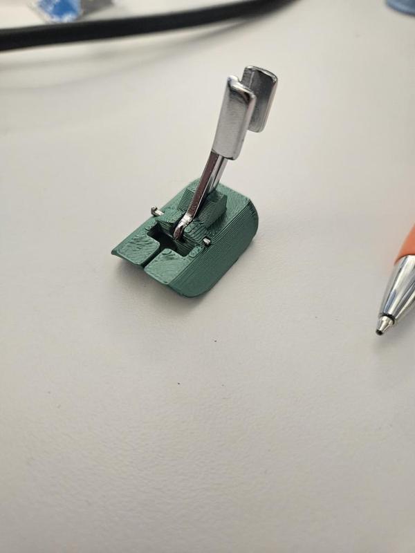 Piping Presser Foot for Kenmore Sewing Machine