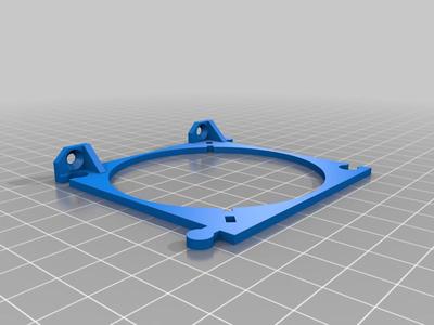 Spray Can Cap Wall Mount