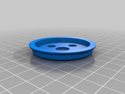 Steering Wheel Cover version 588