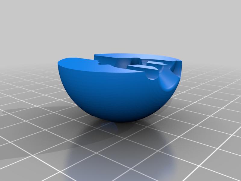 Air Design Riser Ball