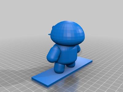 deck bot