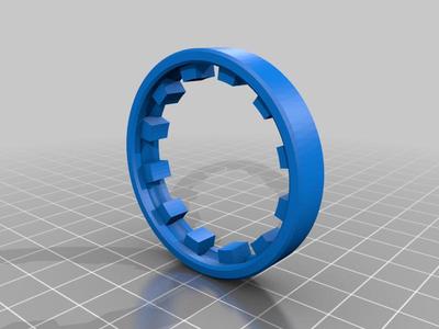 Bearing 16006 Compatible