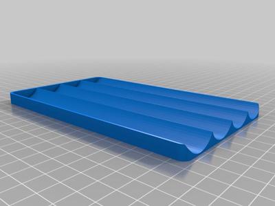 Pen Tray