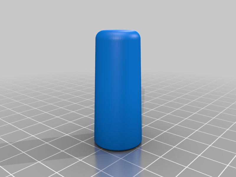 Decathlon Quechua 100 Arpenaz end spike covers