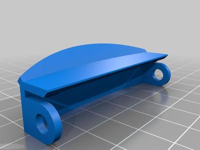 Rotho Tortenglocke Ersatzclip