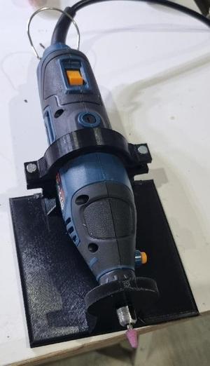 Ryobi Mini Tool Stand