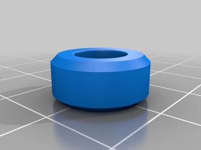 Filing Cabinet Roller