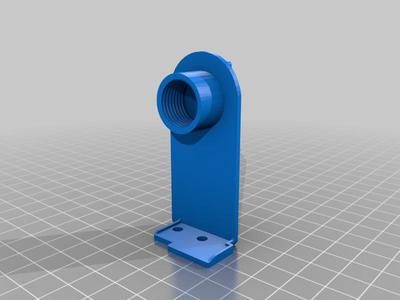 QL 800 BLACK RIGT PART