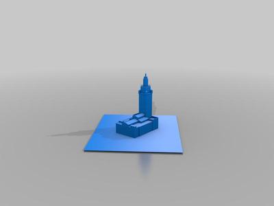 Miami Freedom Tower