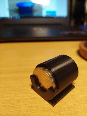 Shopping Cart Coin - Car suport (1EUR)