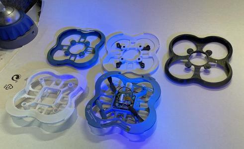 Cybercommunity FPV mini Drone