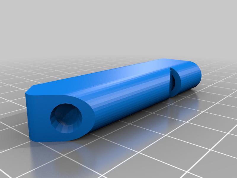 Silvato ultrapotente