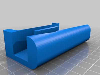 Beyblade X - BX11 Grip Addon Parts