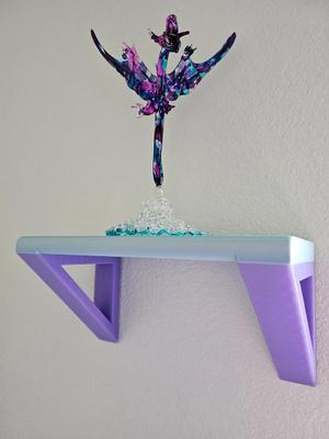 Wall Shelf