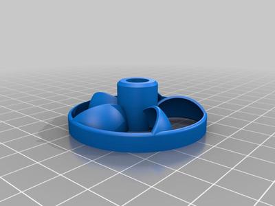 Custom Fan