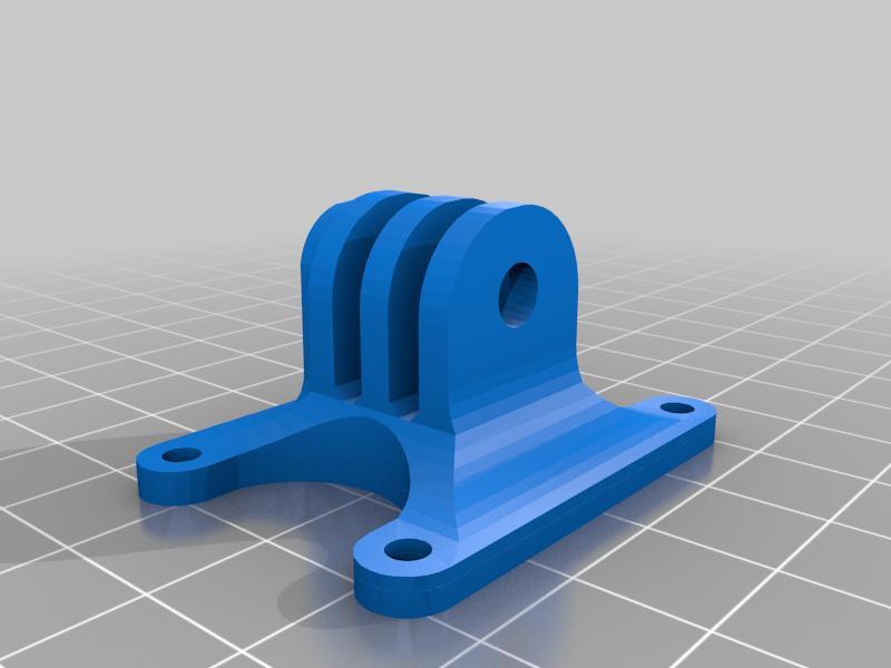 iflight XL SL TITAN Gopro Mount