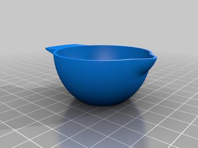 Mini Pot