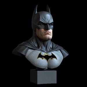 Batman bust