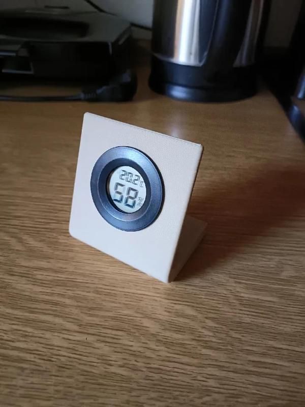 Holder for humidity sensor Temu Aliexpress   