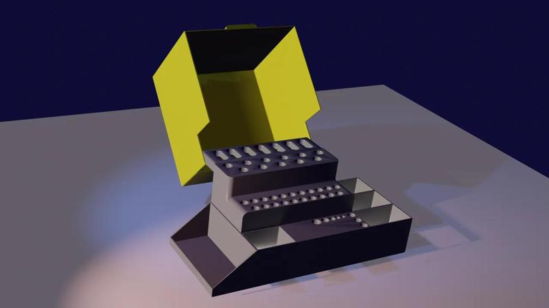 Drill/ Dremel Tools Organizer/ Multi Tool Holder   