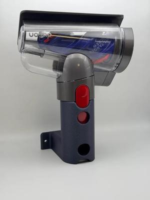Dyson V10 Accessory mount   