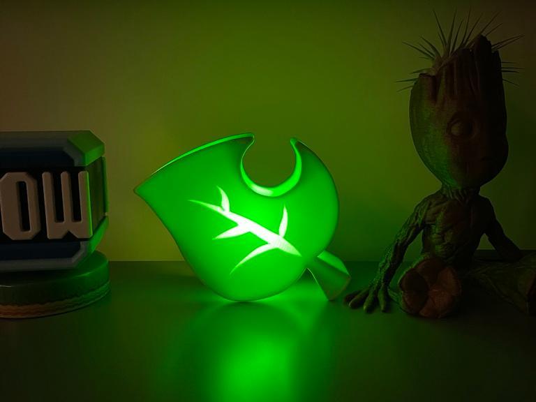 Animal Crossing New Horizons Light