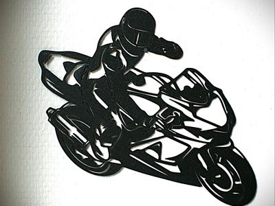 Motorcycle enthusiasts