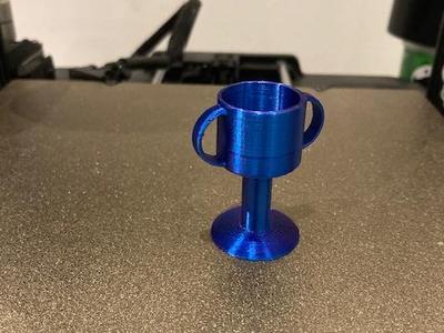 trophy
