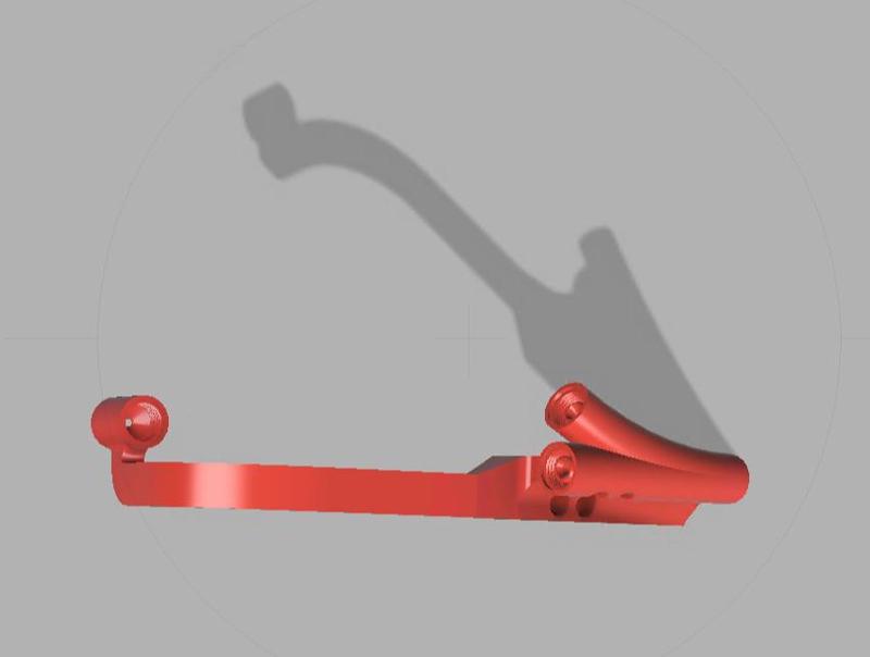 Filament Slpitter V5 - Remix