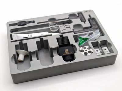 Accessory Tray for A1 and A1 Mini MKIII