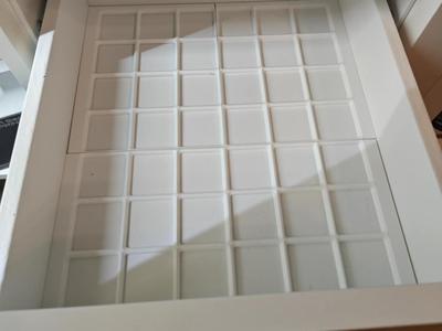 Ikea Kallax Gridfinity Base Plate