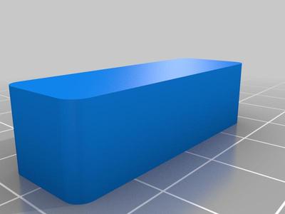 Shelly BLU Door/Window Adapter/Distances for Magnet 10/12.5/15/17.5/20mm