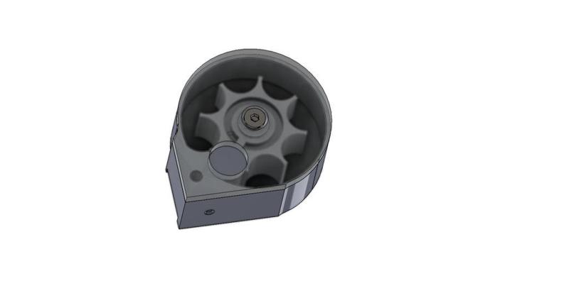 AEA HP Max .357 Magazine