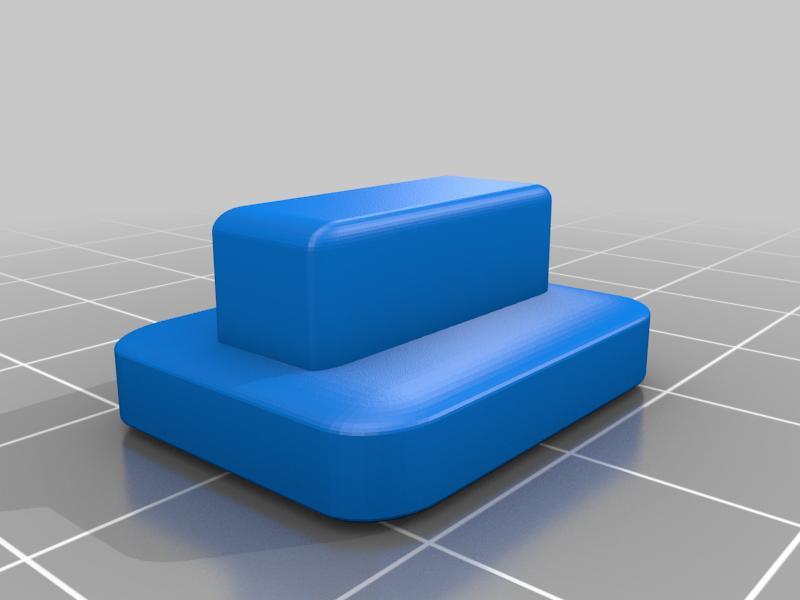 Shield Plus magazine block