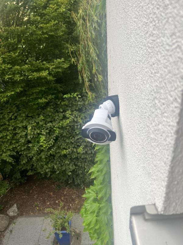 Ubiquiti Bullet 5G Pro Mount