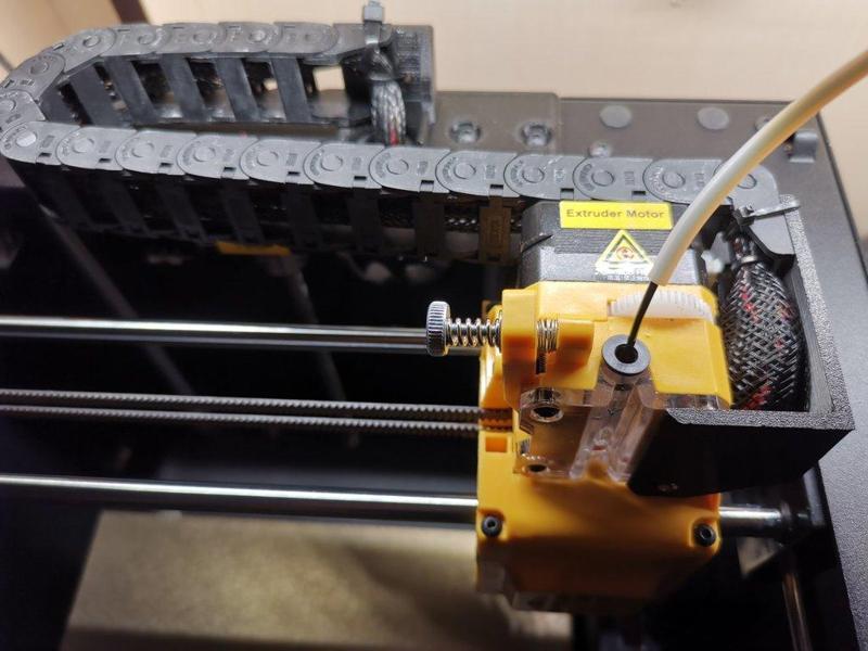 Flying Bear Ghost 6 Chain Cable 10x20