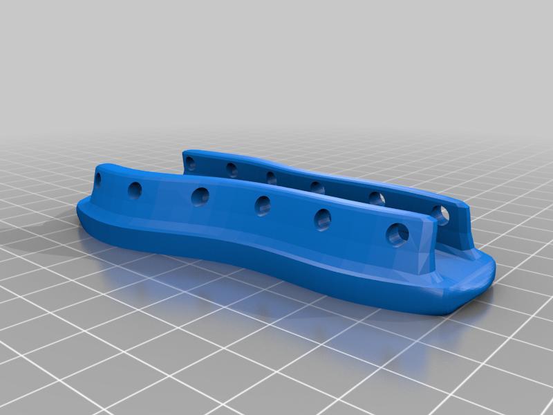 Zapato psicomotricidad