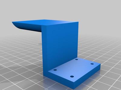 headphone holder