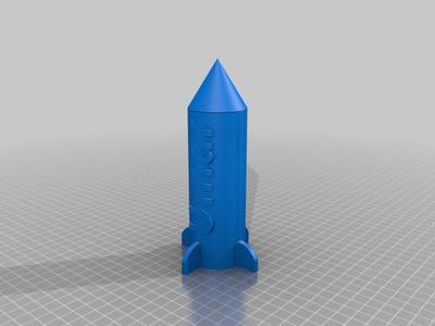 UmarsRocket