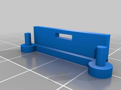 HDZERO WHOOP LITE ZIPTIE MOUNT