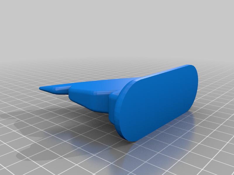 Haifischflosse shark fin