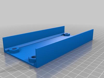  zig zag napkin holder 2.0