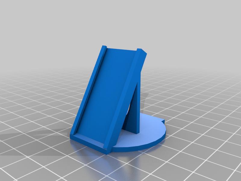 NANO 33 BLE SENSE Stand