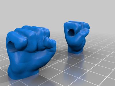 Fist filament guide for the Elegoo Neptune 3 Pro