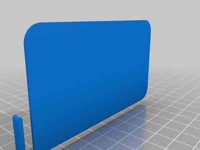 TCG Box Divider