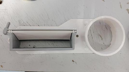 Nissan Leaf Diesel Heater