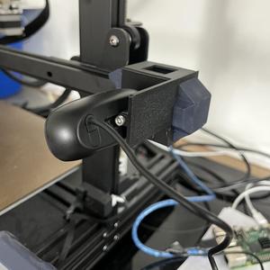 Anycubic Vyper Logitech C270 Mount